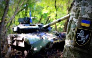 ЗСУ відбили атаку ворога на Куп’янськ – Генштаб