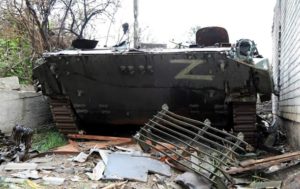 Відбито атаки на Куп’янськ і Зайцеве – Генштаб