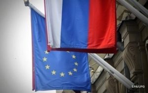 ЗМІ дізналися, що увійде до восьмого пакету санкцій ЄС