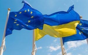 У ЄС оцінили шанси вступу України за два роки