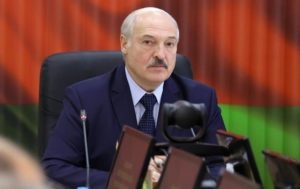 Лукашенко визнав участь Білорусі у війні