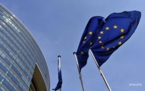 Україна недоотримає від ЄС обіцяні три млрд євро