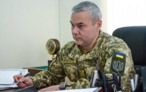 Наєв назвав умову нового наступу РФ на Київ