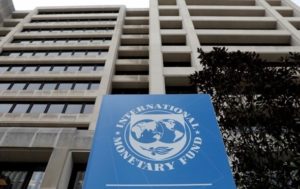 Україна отримала 1,3 млрд доларів від МВФ