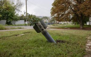 У двох областях відновили електропостачання