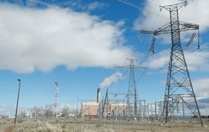 В Україні зафіксували ціни на електроенергію
