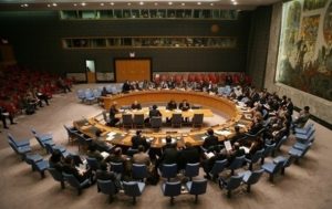ООН не прийняла документ РФ про “бойових комарів”