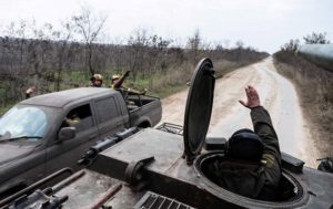 Відбито десять атак ворога на Донбасі – Генштаб
