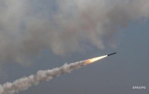 РФ випустили по Україні 100 ракет – ЗС