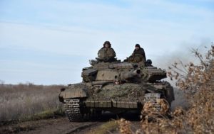 ЗСУ відбили шість атак ворога на Донбасі – Генштаб