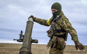 Окупанти стягують війська до Луганська – Генштаб