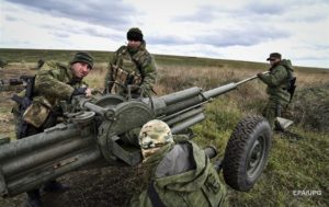 Війська РФ посилюють позиції на сході та півдні – ISW