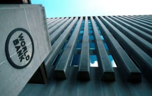 Україна отримала $60 млн від Світового банку
