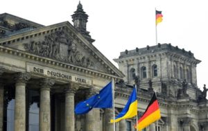Німеччина готує нову допомогу для України