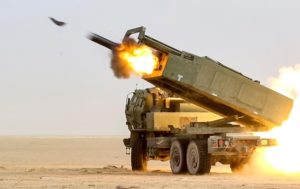 США таємно обмежили дальність ударів HIMARS – ЗМІ