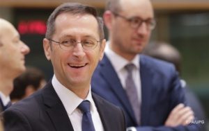 Угорщина заблокувала виділення Україні €18 млрд