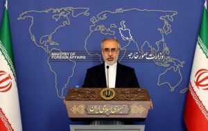 Іран заперечує постачання зброї Росії