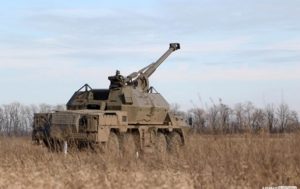 Гайдай розповів про військову ситуацію на Луганщині