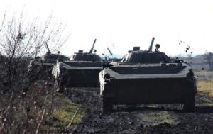 ЗСУ уразили базу росіян біля Криму – Генштаб