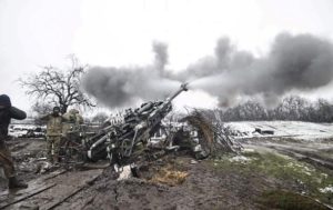 Відбито атаки на 14 населених пунктів Донбасу