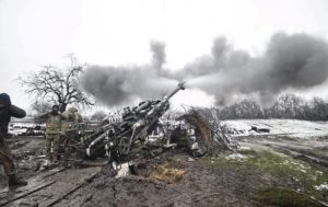 У ГУР розповіли, коли та де будуть вирішальні бої