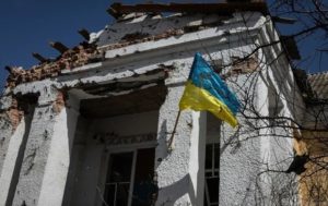 Міжнародна допомога Україні перевищила €113 млрд