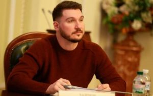 Нардеп купив елітний особняк у центрі Києва у розпал війни