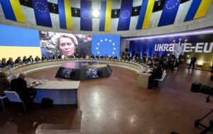 Євросоюз надасть Україні 2400 генераторів
