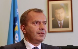 Арахамія анонсував конфіскацію майна екс-чиновників часів Януковича