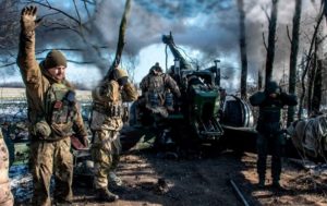 РФ зазнає значних втрат на Донбасі – Генштаб