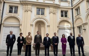 Кулеба озвучив результати зустрічі з міністрами G7