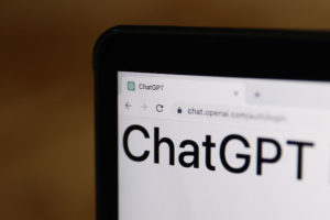 ChatGPT тепер доступний в Україні – Федоров