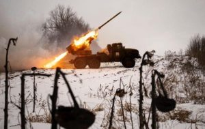 Українські захисники за добу відбили 130 атак