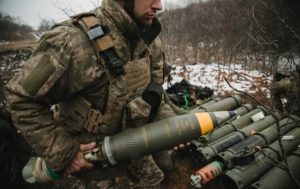 Генштаб: ЗСУ вдарили по зенітних комплексах росіян