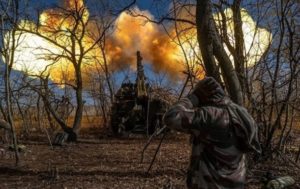 ЗСУ відбили 59 атак РФ – Генштаб