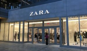 Власник Zara Inditex продає свій російський бізнес компанії з ОАЕ