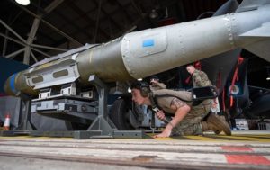 ЗМІ: Британія закупить для ЗСУ далекобійні ракети