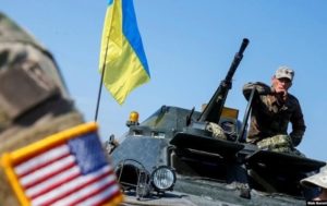 У США повідомили, що увійде до пакету допомоги Україні