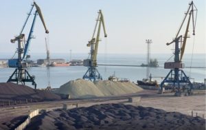 Білгород-Дністровський порт продадуть повторно