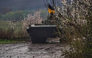 ЗСУ відбили 30 атак і знищили станцію РЕБ