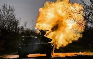 Росія втратила більше батальйону вбитими за добу