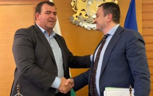 Болгарія розблокує агропродукцію України