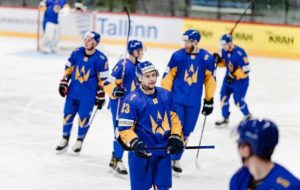 Збірна України не зуміла підвищитися у класі на чемпіонаті світу з хокею