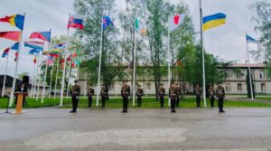 Україна приєдналась до кіберцентру НАТО