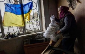 Держборг України сягнув майже $120 млрд