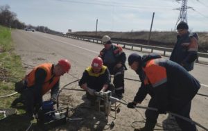 На Донбасі знеструмлено дві шахти через обстріл