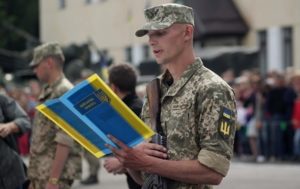 Міноборони пропонує знизити граничний вік для призовників