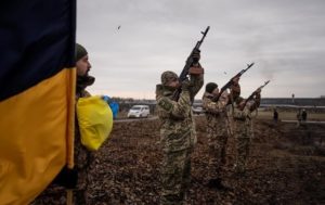 WSJ: Україну можуть змусити піти на компроміс з Росією