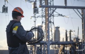 Україна отримала аварійну допомогу від енергосистеми Румунії
