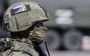 Росія може перекинути війська під Бєлгород – ЗМІ